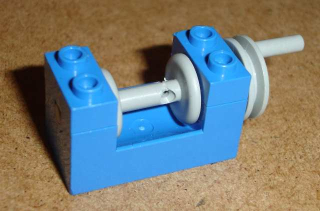 Lego 944376 (73037) navíjecí buben 1 ks POUŽITÉ