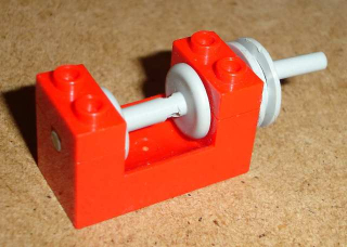 Lego 944380 (73037) navíjecí buben 1 ks POUŽITÉ