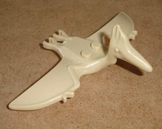 Lego 995104 (30478) dinosaurus Pteranodon POUŽITÉ