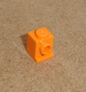 Lego 150300 (4070) kostky speciální 1 ks POUŽITÉ