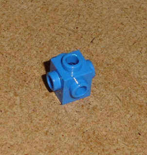 Lego 150800 (4733) kostky speciální 1 ks POUŽITÉ
