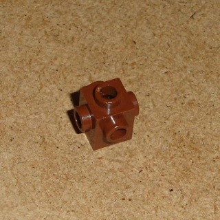 Lego 150805 (4733) kostky speciální 1 ks POUŽITÉ