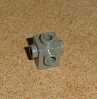 Lego 150815 (4733) kostky speciální 1 ks POUŽITÉ