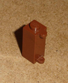 Lego 151060 (3581) držáky oken, dveří 1 ks POUŽITÉ