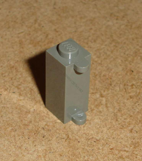 Lego 151065 (3581) držáky oken, dveří 1 ks POUŽITÉ