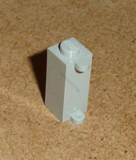 Lego 151075 (3581) držáky oken, dveří 1 ks POUŽITÉ