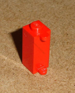 Lego 151080 (3581) držáky oken, dveří 1 ks POUŽITÉ