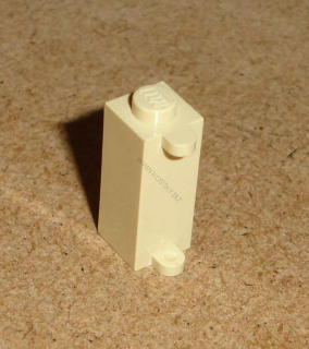 Lego 151090 (3581) držáky oken, dveří 1 ks POUŽITÉ