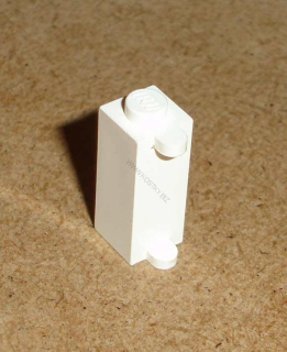 Lego 151095 (3581) držáky oken, dveří 1 ks POUŽITÉ