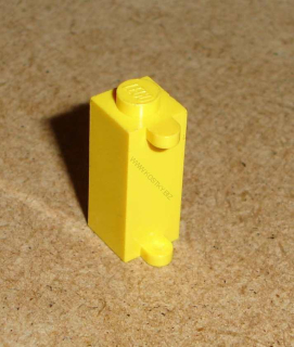 Lego 151100 (3581) držáky oken, dveří 1 ks POUŽITÉ