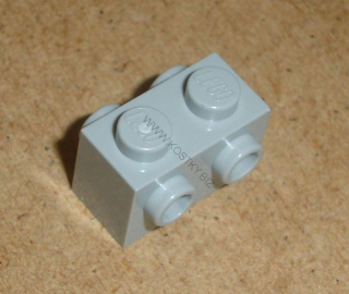 Lego 152505 (52107) kostky speciální 1 ks POUŽITÉ