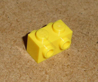 Lego 152535 (52107) kostky speciální 1 ks POUŽITÉ