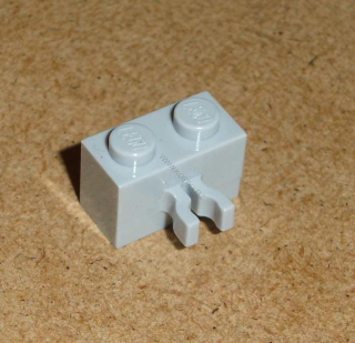 Lego 152185 (30237a) kostky s klipem 1 ks POUŽITÉ