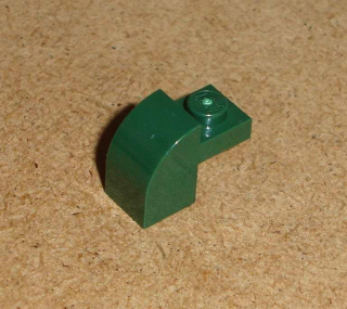 Lego 717835 (6091) zakulacené kostky 1 ks POUŽITÉ