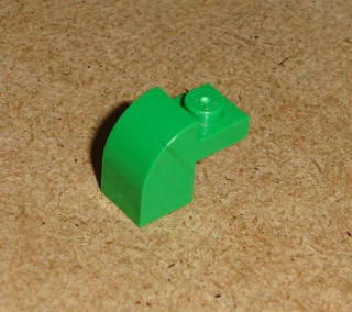 Lego 717870 (6091) zakulacené kostky 1 ks POUŽITÉ