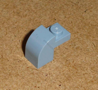 Lego 717955 (6091) zakulacené kostky 1 ks POUŽITÉ