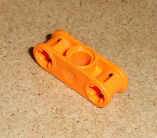 Lego 512275 (32184) technic spojka osy a pinu 1 ks POUŽITÉ