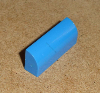 Lego 717555 (6191) zakulacené kostky 1 ks POUŽITÉ