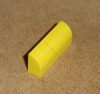 Lego 717614 (6191) zakulacené kostky 1 ks POUŽITÉ