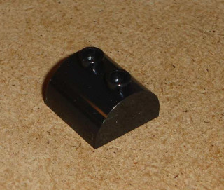 Lego 718440 (30165) zakulacené kostky 2x2 1 ks POUŽITÉ