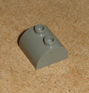 Lego 718485 (30165) zakulacené kostky 1 ks POUŽITÉ
