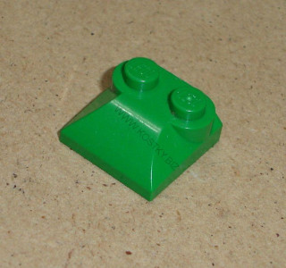 Lego 719425 (47457) části aut 1 ks POUŽITÉ