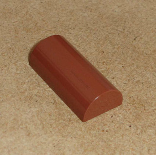 Lego 719700 (6192a) zakulacené kostky 1 ks POUŽITÉ