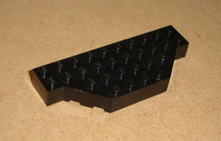 Lego 153945 (30181) kostky speciální 1 ks POUŽITÉ