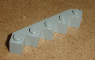 Lego 154650 (6107) speciální kostka facet 1 ks POUŽITÉ