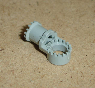 Lego 512725 (4273a) technic spojka osy, pinu 1 ks POUŽITÉ