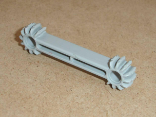 Lego 515000 (41666) technic převody 1x7 1 ks POUŽITÉ