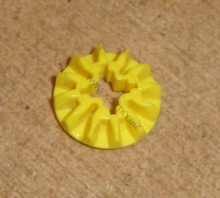Lego 515155 (6589) technic oz.kolo 12 zubů 1 ks POUŽITÉ