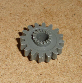 Lego 515240 (6542) technic oz.kolo 16 zubů 1 ks POUŽITÉ