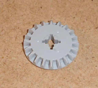 Lego 515260 (32198) technic oz.kolo 20 zubů 1 ks POUŽITÉ