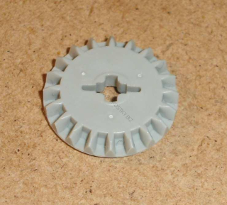 Lego 515265 (32198) technic oz.kolo 20 zubů 1 ks POUŽITÉ
