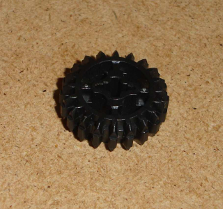 Lego 515280 (32269) technic oz.kolo 20 zubů 1 ks POUŽITÉ
