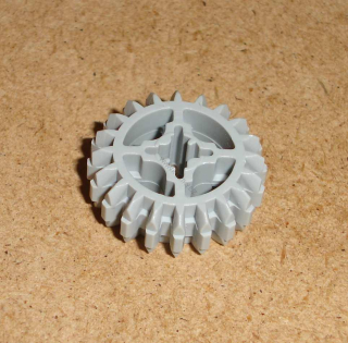 Lego 515290 (32269) technic oz.kolo 20 zubů 1 ks POUŽITÉ