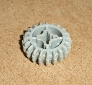 Lego 515295 (32269) technic oz.kolo 20 zubů 1 ks POUŽITÉ