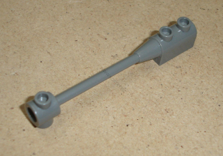 Lego 921200 (30359a) tyčka 1x8 speciální 1 ks POUŽITÉ