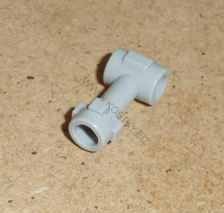 Lego 921360 (92690) část zbraně (meč, sekera) 1 ks POUŽITÉ