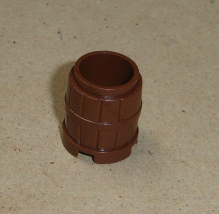 Lego 924502 (2489) sud, barel 2x2x2 1 ks POUŽITÉ