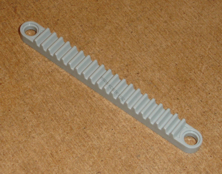 Lego 515675 (6592) technic převody 1x10 1 ks POUŽITÉ