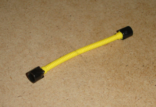 Lego 932595 (73590c02b) hadice 8.5L 1 ks POUŽITÉ