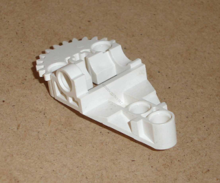 Lego 516005 (32166) technic převody 1 ks POUŽITÉ