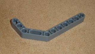 Lego 520405 (32009) technic rameno 1x11.5 1 ks POUŽITÉ