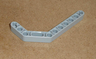 Lego 520435 (32009) technic rameno 1x11.5 1 ks POUŽITÉ
