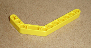 Lego 520490 (32009) technic rameno 1x11.5 1 ks POUŽITÉ