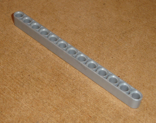 Lego 522870 (41239) technic rameno 1x13 1 ks POUŽITÉ