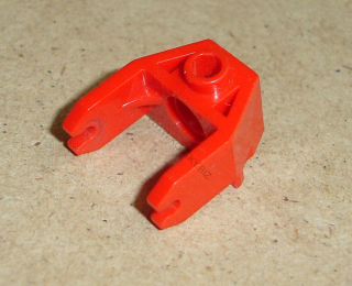 Lego 936442 (2607) držák magnetu 2x3 1 ks POUŽITÉ