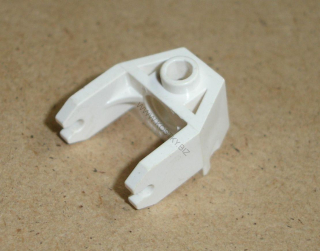 Lego 936444 (2607) držák magnetu 2x3 1 ks POUŽITÉ
